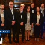 cocktail de la CADIEM