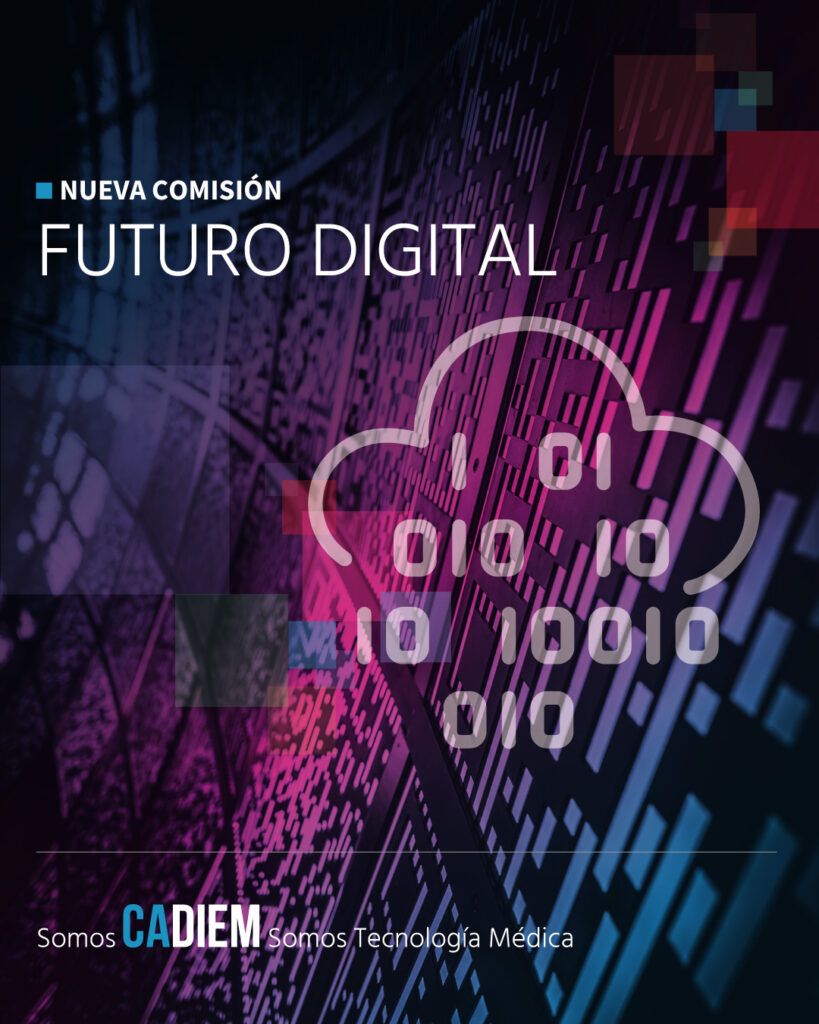 Comisión Futuro Digital