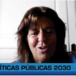 El futuro digital ya llegó - Entrevista a Victoria del Castillo